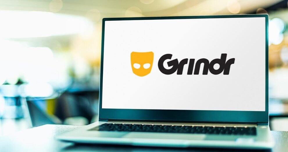 grindr aktie