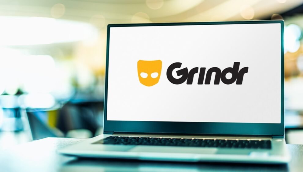 grindr aktie