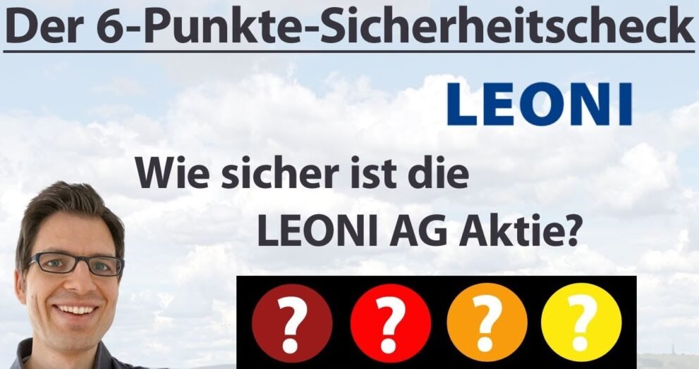 leonie aktie