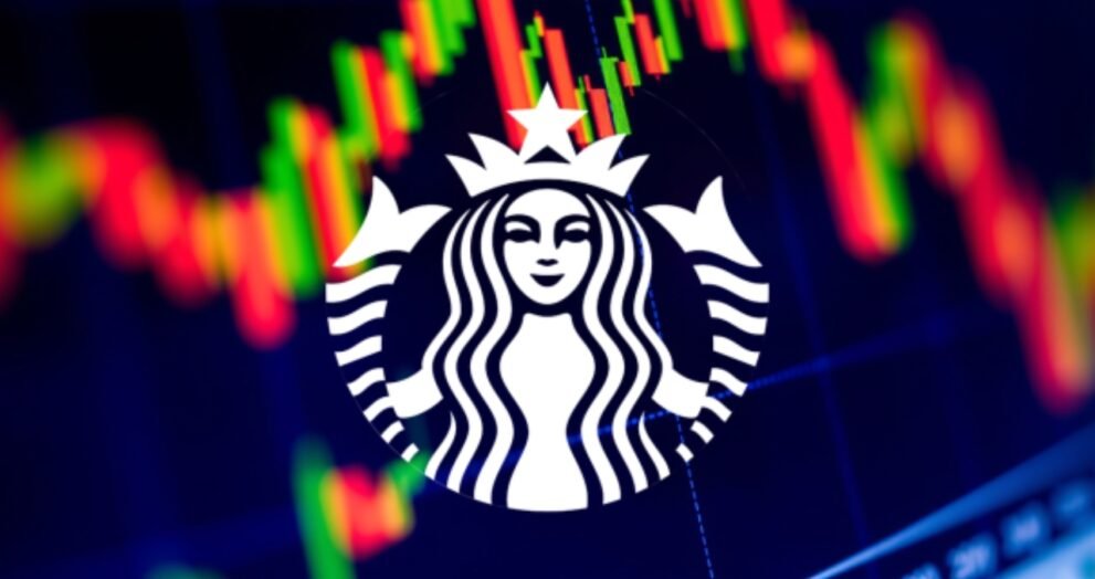 sbux aktie