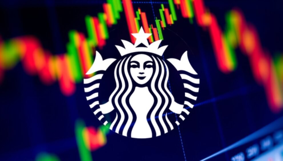 sbux aktie