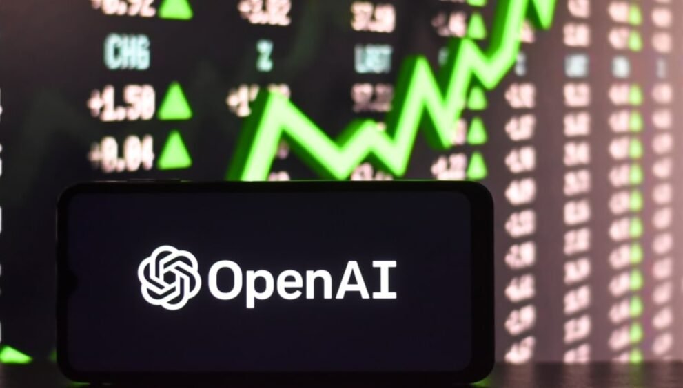 open ai aktie