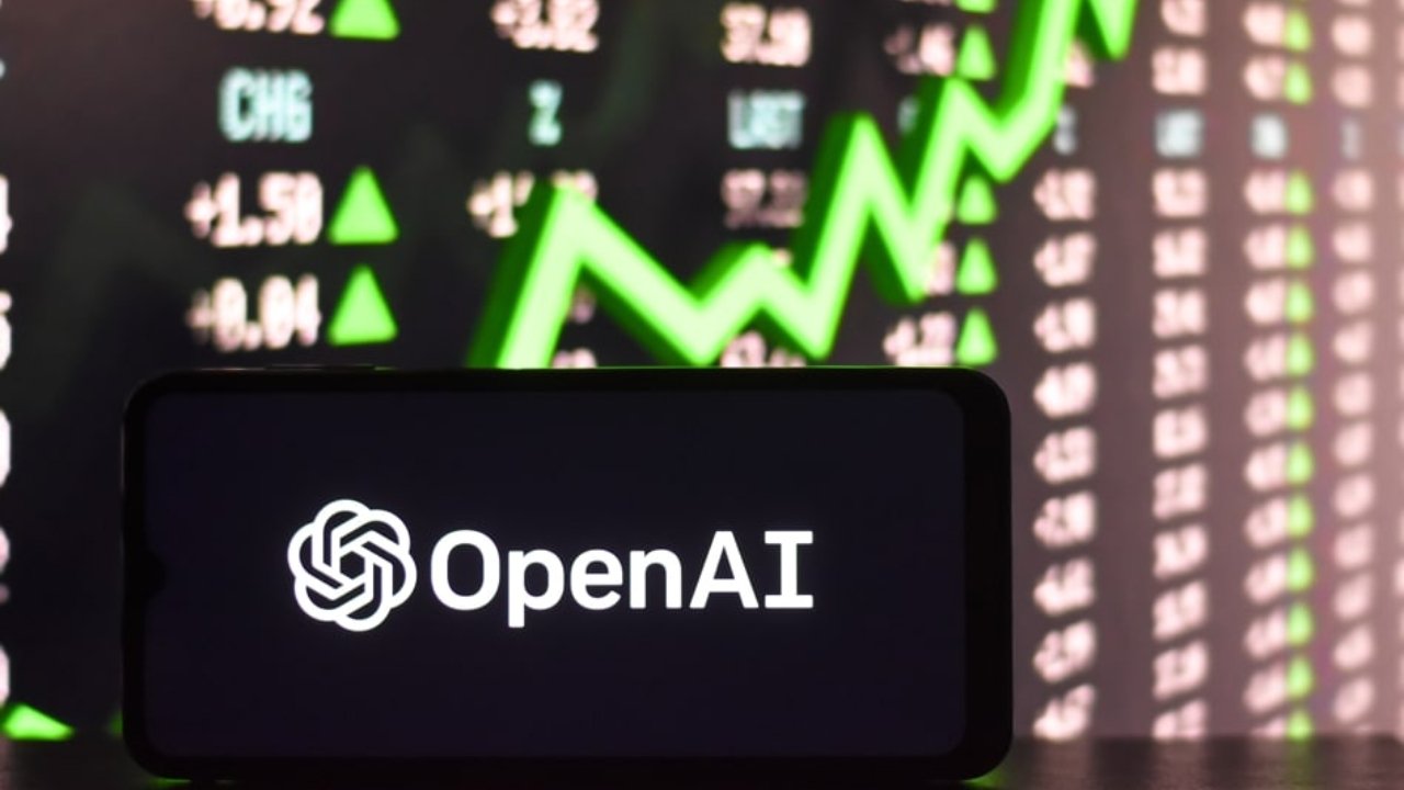open ai aktie
