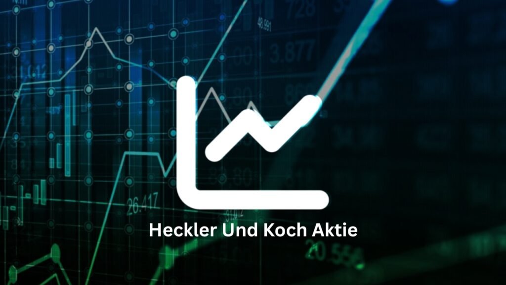 heckler und koch aktie