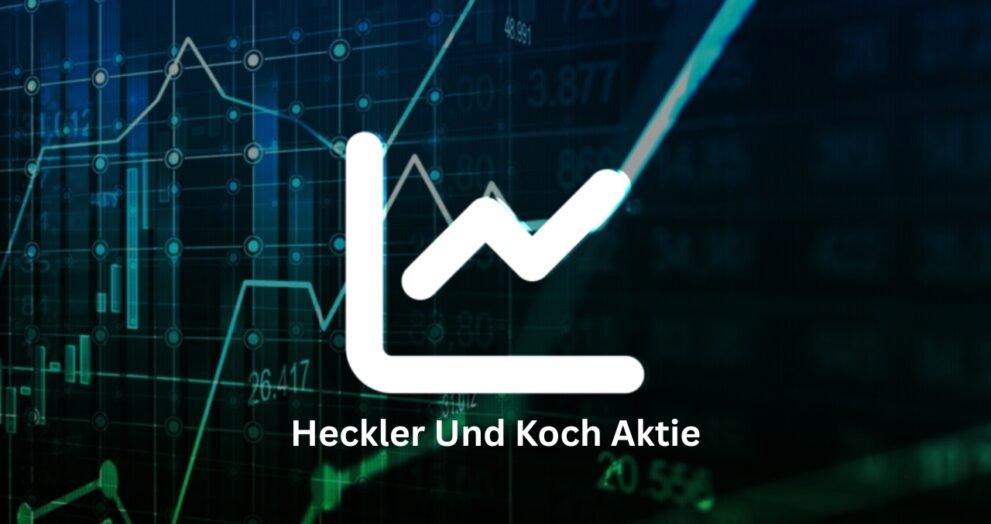 heckler und koch aktie