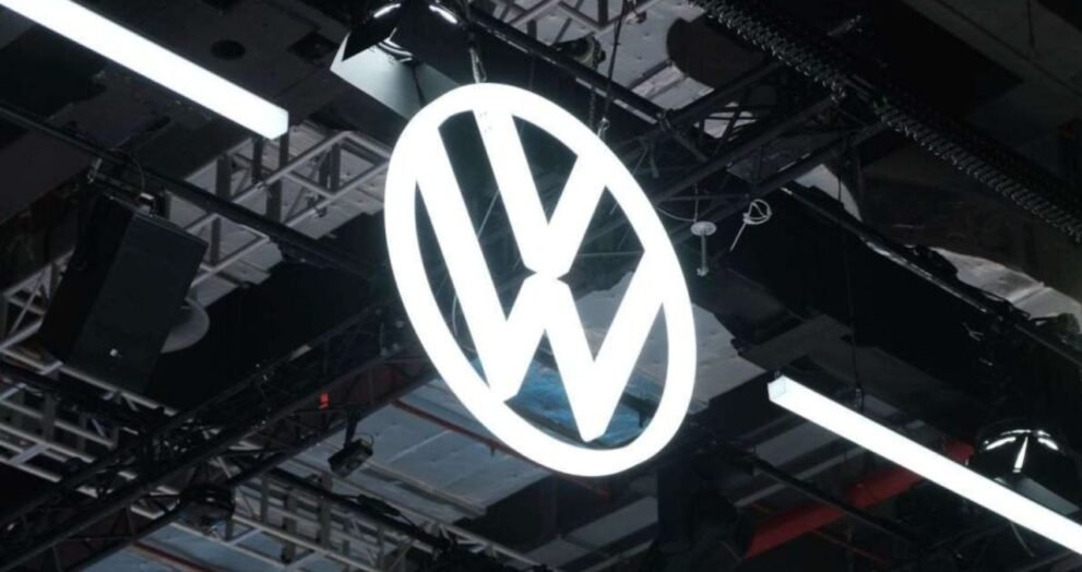 volkswagen aktiengesellschaft