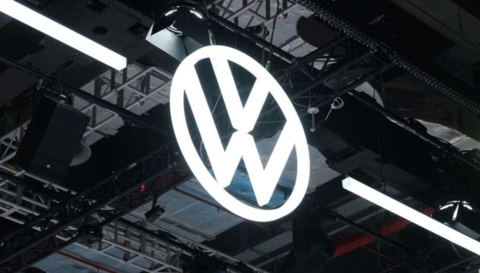 volkswagen aktiengesellschaft