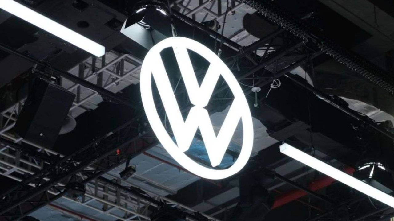 volkswagen aktiengesellschaft