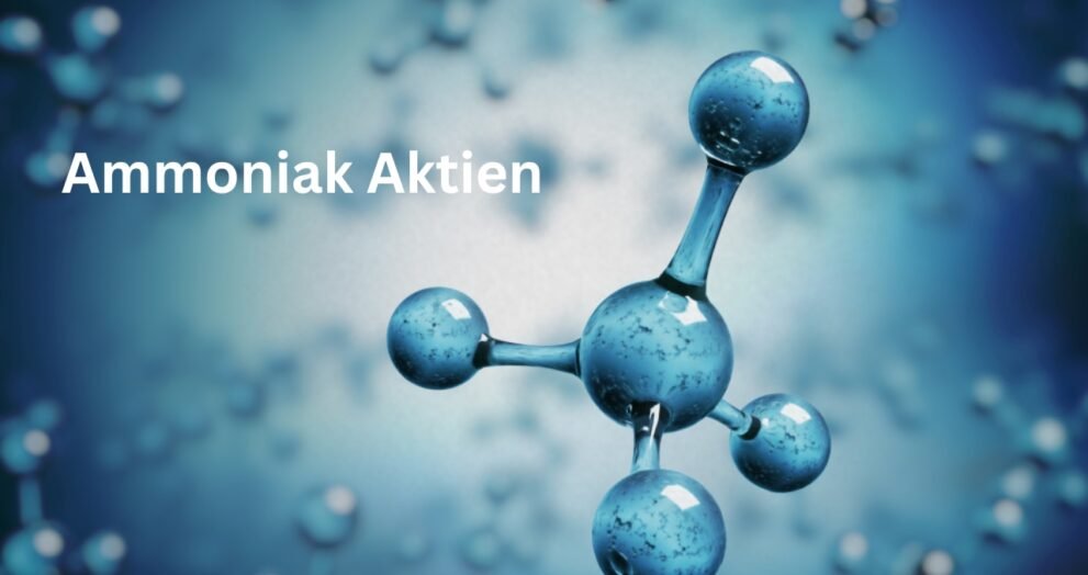 ammoniak aktien