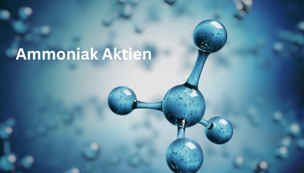 ammoniak aktien