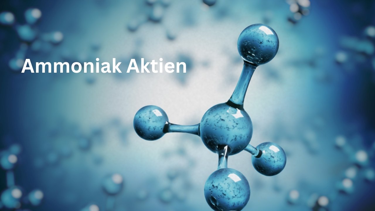 ammoniak aktien
