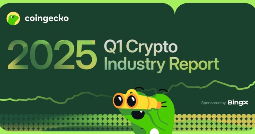 ripple kurs coingecko