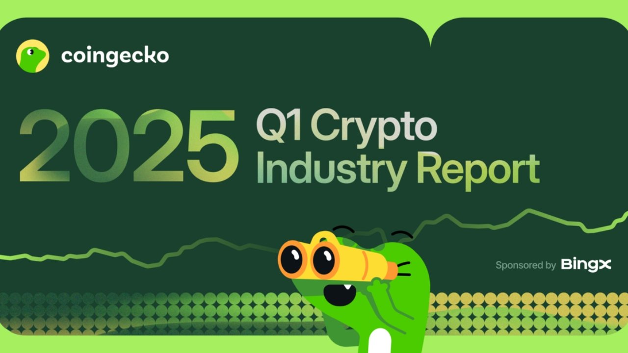 ripple kurs coingecko