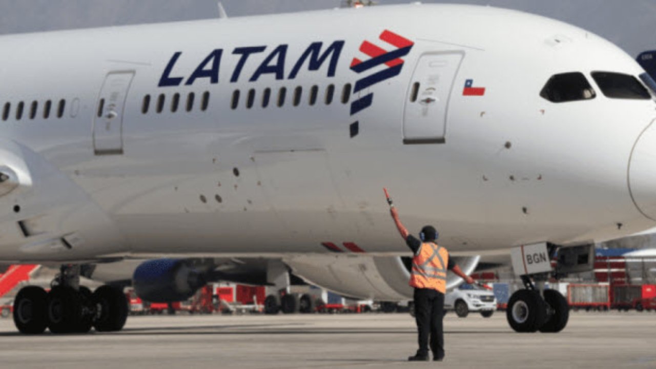 latam aktienkurs