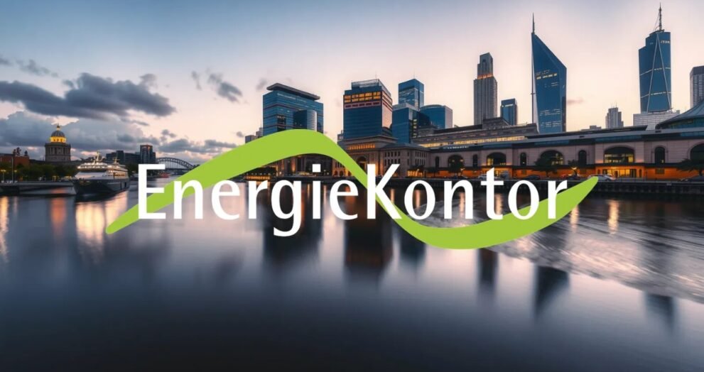 energiekontor aktienkurs