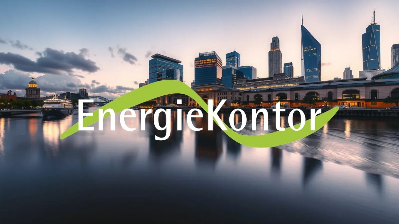 energiekontor aktienkurs