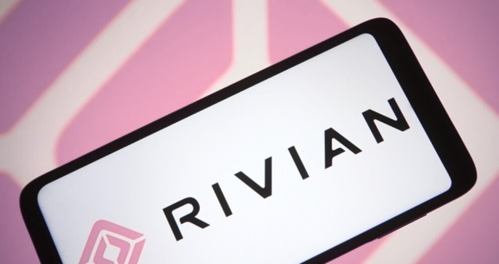aktien rivian