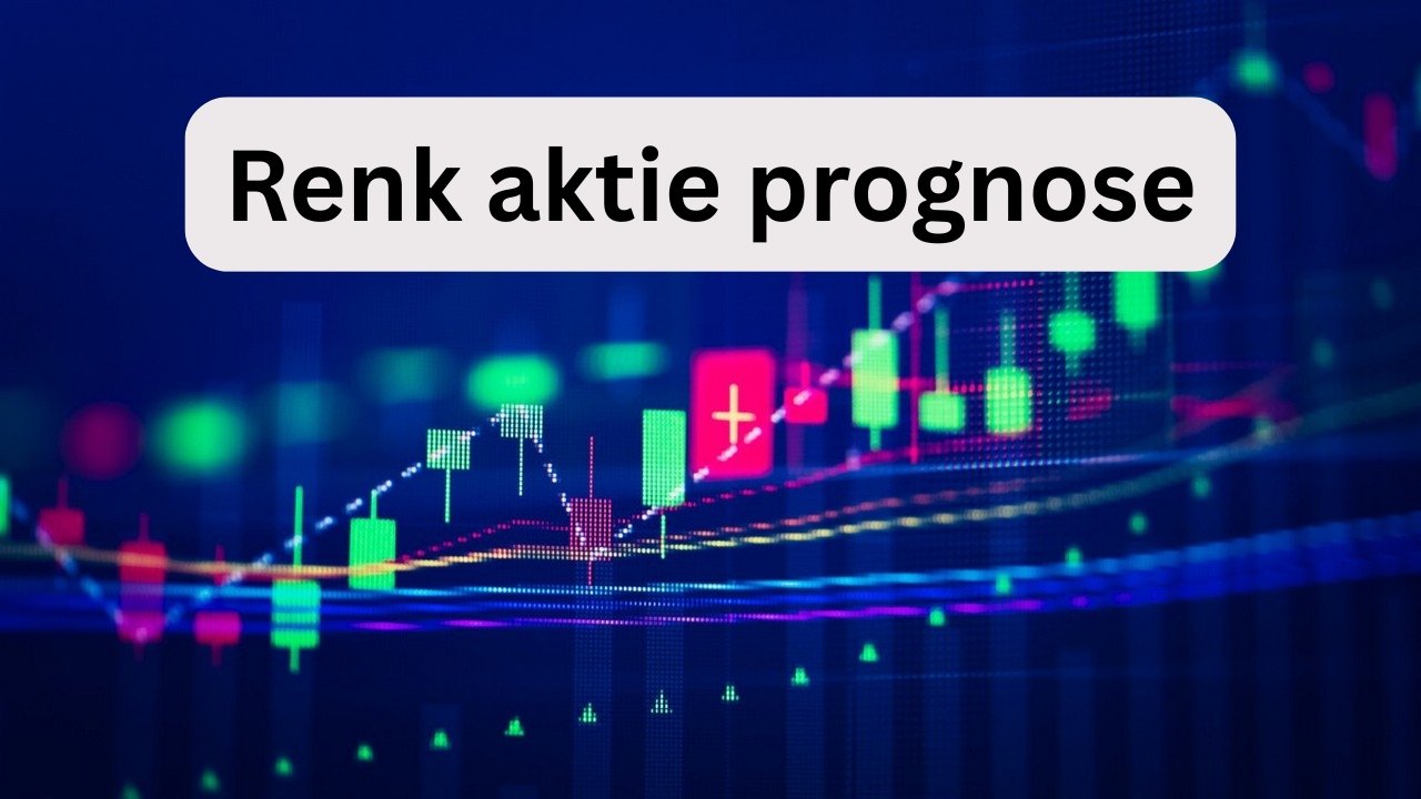 renk aktie prognose