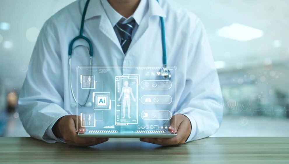 healwell ai aktie