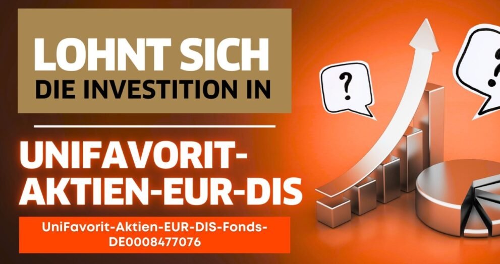 unifavorit aktien