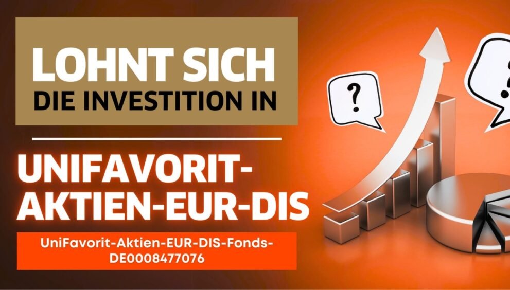 unifavorit aktien