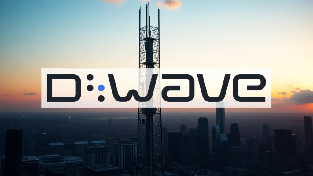 D-Wave Aktie