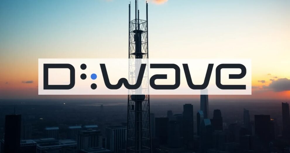 D-Wave Aktie