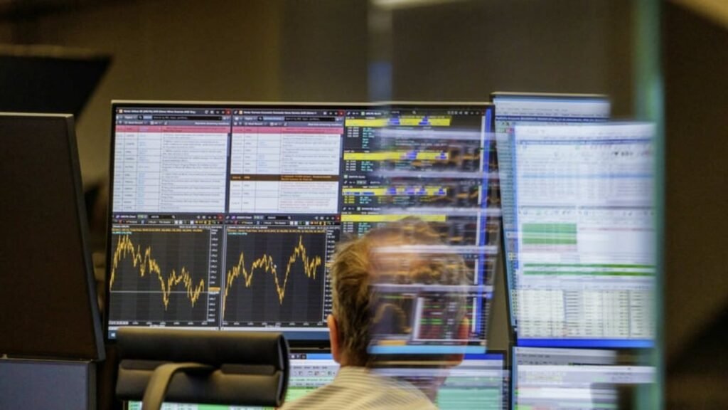 kgv aktien