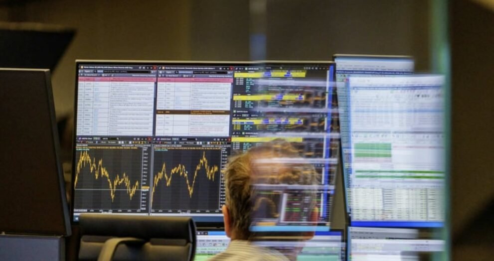 kgv aktien