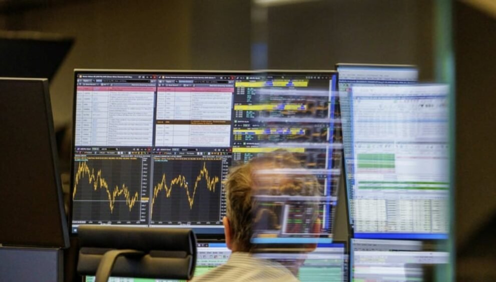 kgv aktien