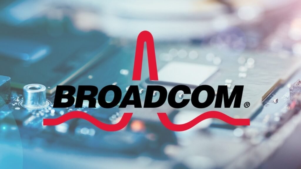 broadcom aktie prognose