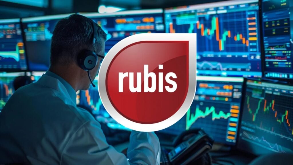 rubis aktie