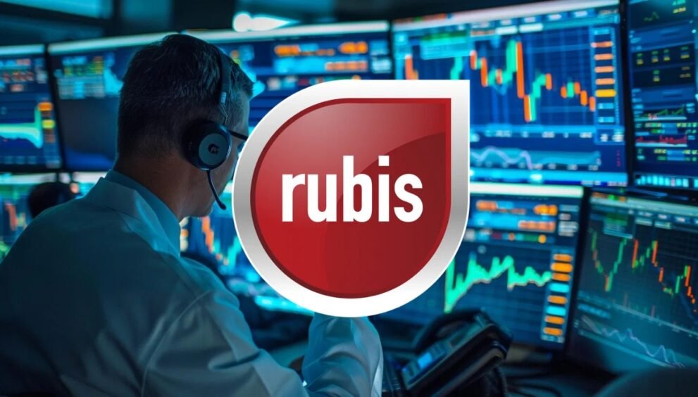 rubis aktie