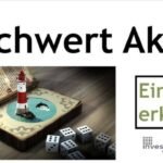 Buchwert Aktien: 7 Gründe, warum er für Anleger entscheidend ist
