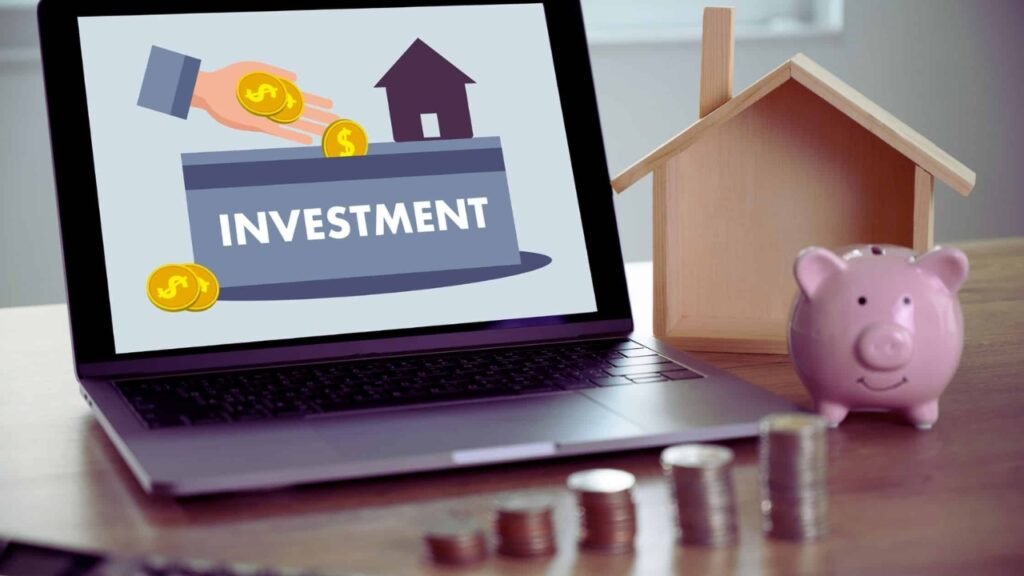 immaterielle investition