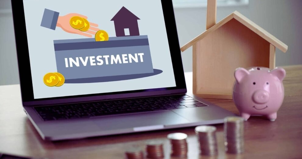 immaterielle investition