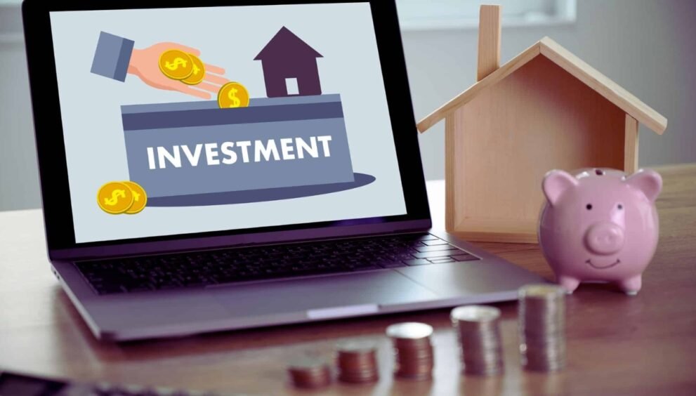 immaterielle investition