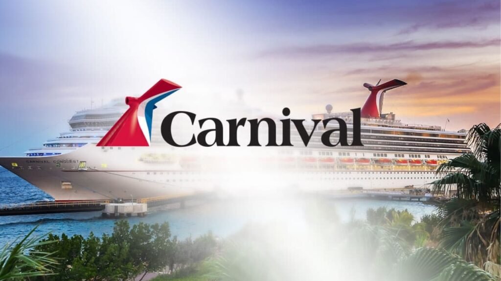 carnival-aktie