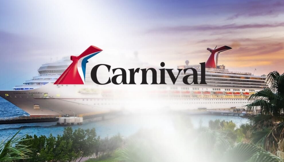 carnival-aktie