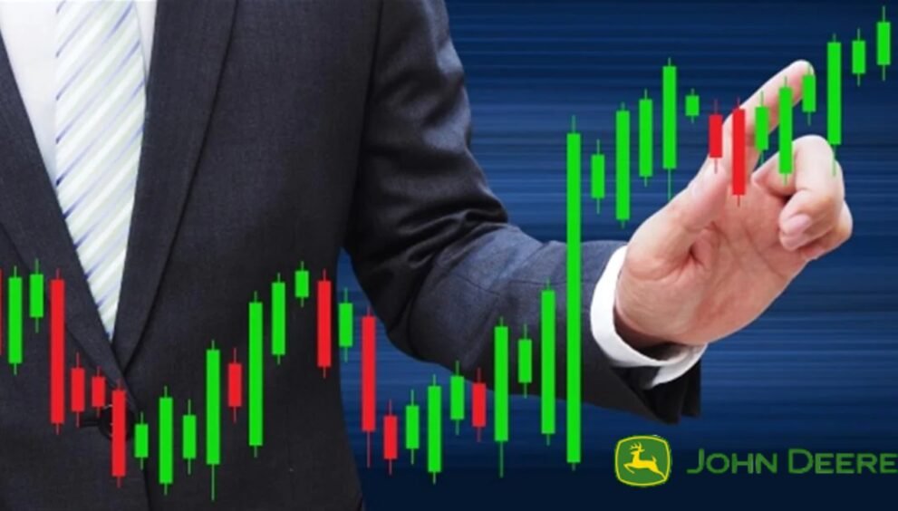 Deere Aktie