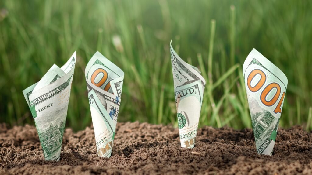 geld verdienen online sofort auszahlung