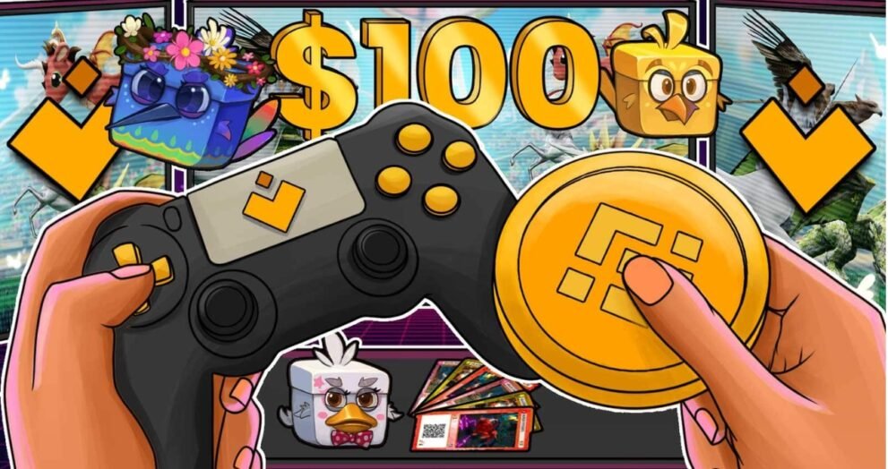 geld verdienen mit spielen