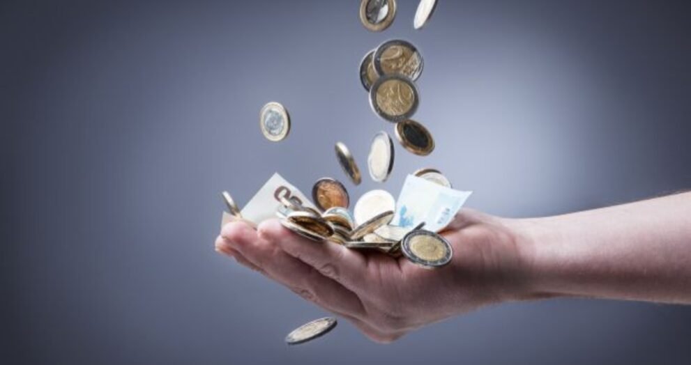 Wie man schnell Geld verdienen kann