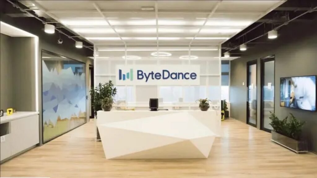 bytedance aktie