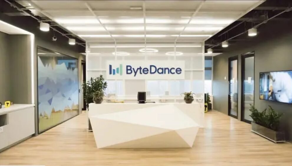 bytedance aktie