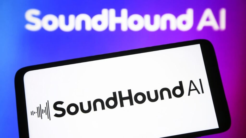 SoundHound AI aktie