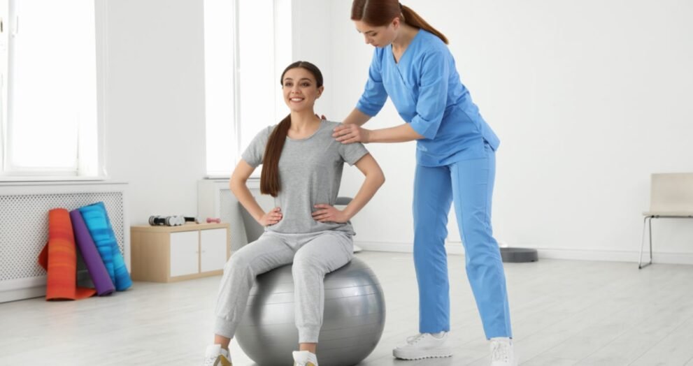 physio finanzen