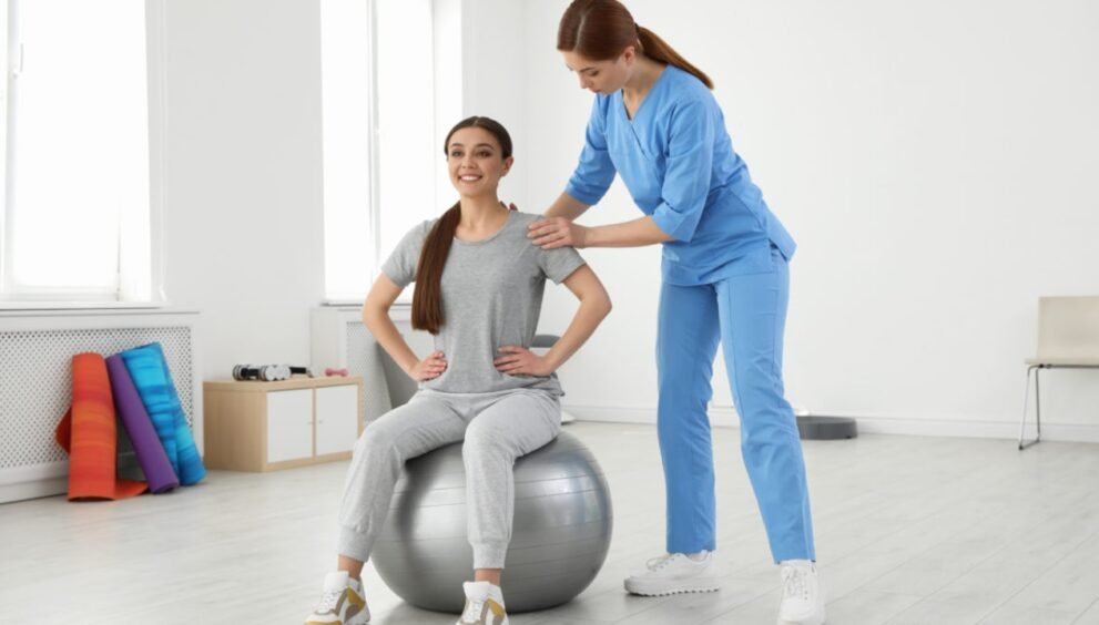 physio finanzen