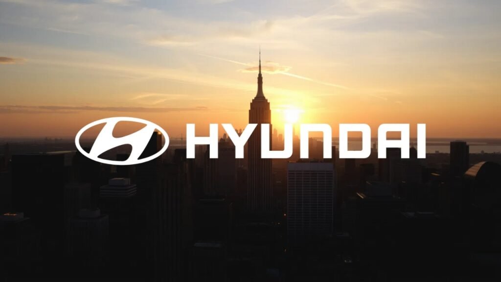 hyundai aktie