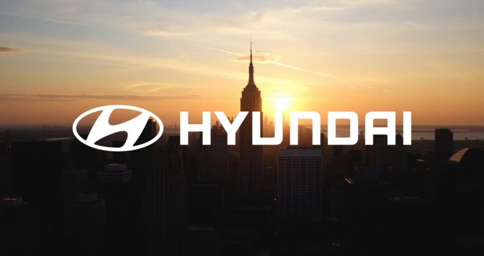 hyundai aktie